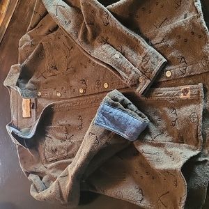 Legendary Whitetail Shirt